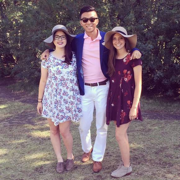 Meet your Posher, Ben - Picture 1 of 1